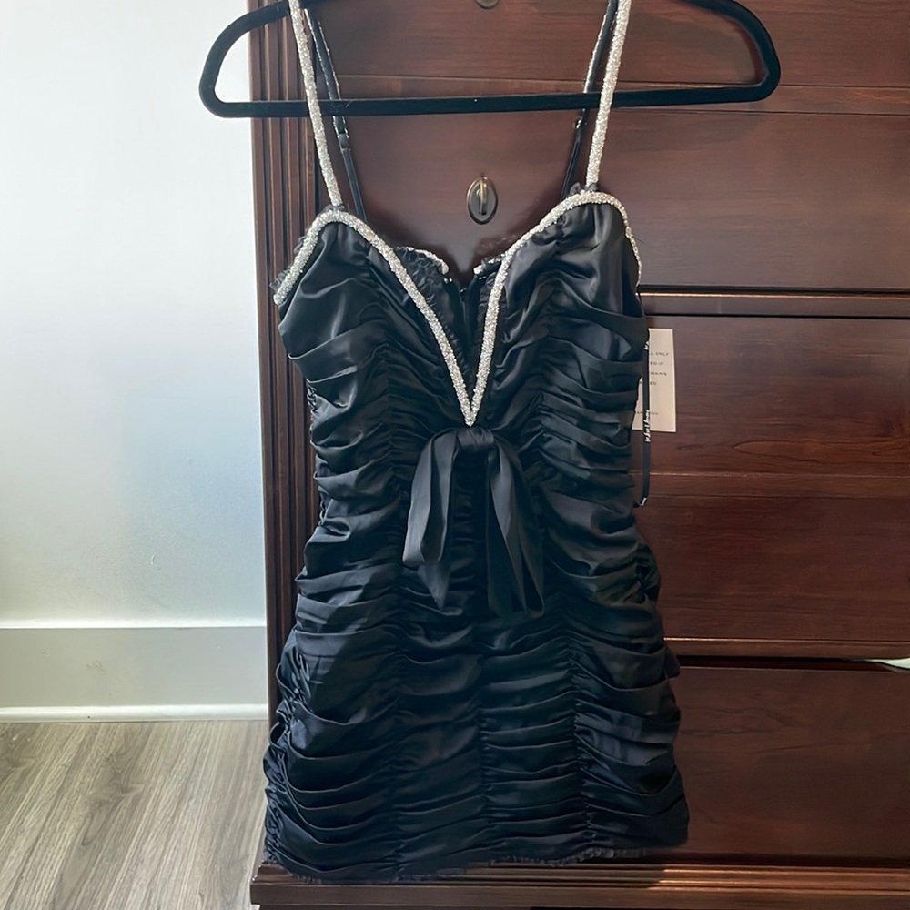 For Love & Lemons Piper Party Dress